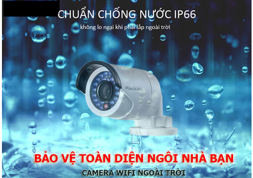 Đại lý phân phối Camera HDTVI Hikvison DS-2CE16C0T-IR chính hãng